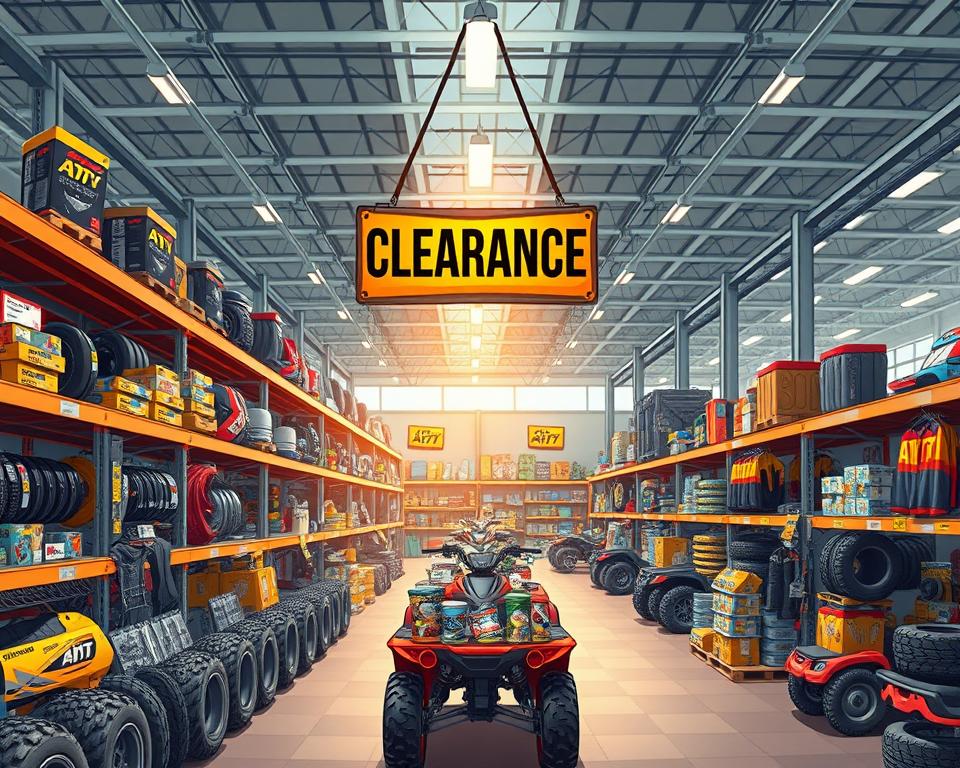 aftermarket UTV accessories