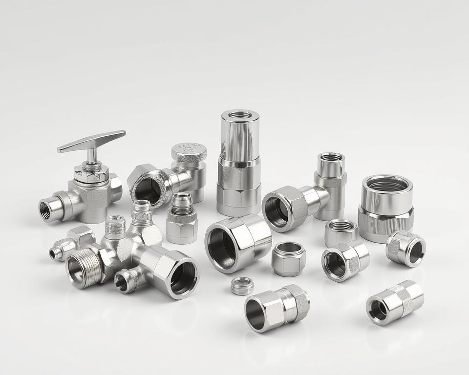 John Guest fittings distributors